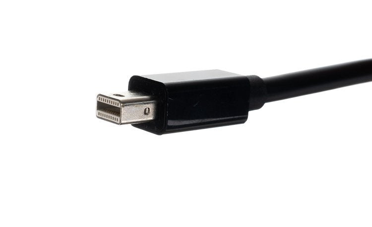 Adattatore da mini DisplayPort ad HDMI Iso Trade 5902802919748 00012566 WB1132