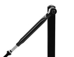 Chiudiporta con bloccoporta universale 40-60 kg nero 5902802910639 00008469 WB1136