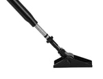 Chiudiporta con bloccoporta universale 40-60 kg nero 5902802910639 00008469 WB1136
