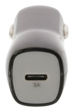 Caricabatteria per Auto 1-Output 3.0 A USB-C™ Nero CH-013BL 8717534023321 WB1140