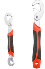 Chiave universale multiuso regolabile 9.32mm - set da 2 pezzi WB1308
