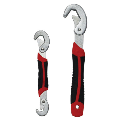 Chiave universale multiuso regolabile 9.32mm - set da 2 pezzi WB1308