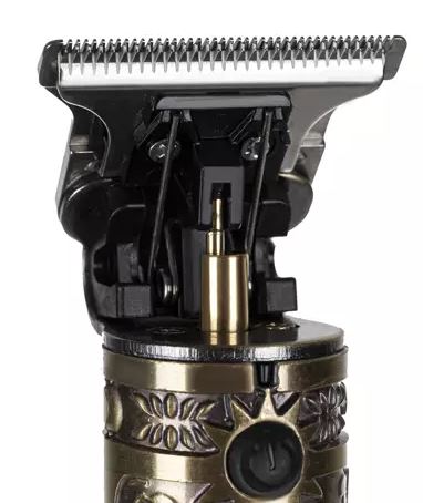 Rasoio elettrico ricaricabile per capelli e barba 5900779941335 00019590 WB135