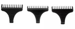 Rasoio elettrico ricaricabile per capelli e barba 5900779941335 00019590 WB135