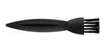 Rasoio elettrico ricaricabile per capelli e barba 5900779941335 00019590 WB135