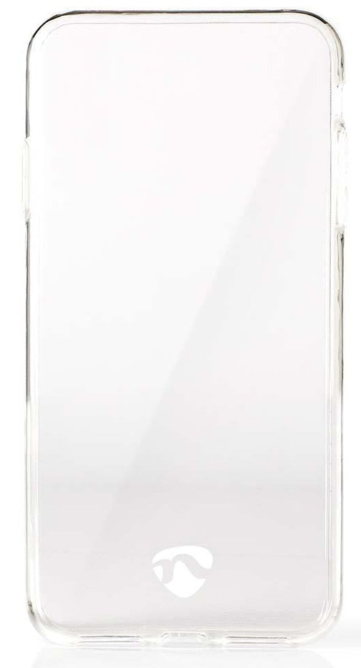 Cover smartphone in silicone per Samsung Galaxy Note 9