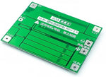 Scheda di protezione batteria al litio serie 4 16,8 V 40A con funzione di Ripristino AUTO WB1407