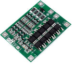 Scheda di protezione batteria al litio serie 4 16,8 V 40A con funzione di Ripristino AUTO