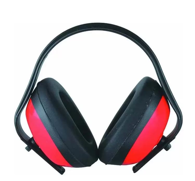 Cuffie auricolare ad archetto antirumore B003 UTILIA