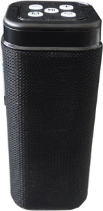 Altoparlante Bluetooth/USB/FM JK-1104 vari colori