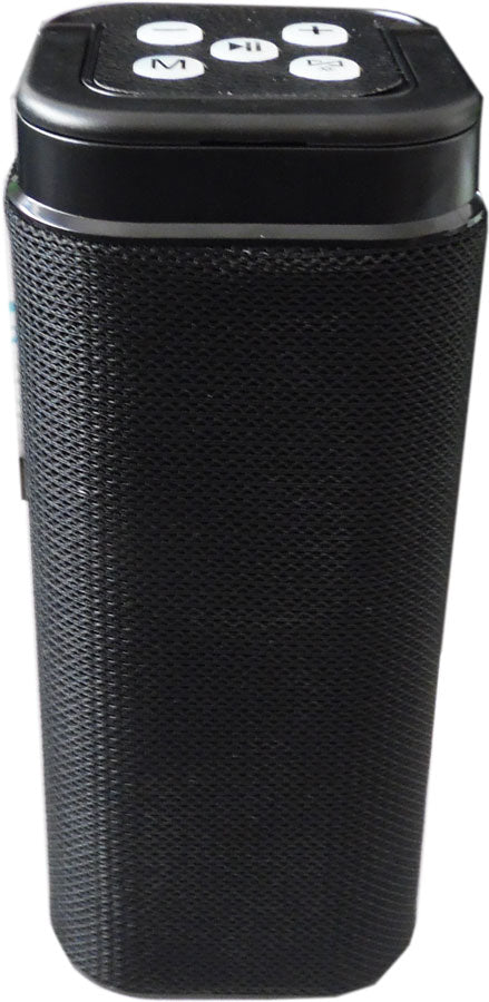 Altoparlante Bluetooth/USB/FM JK-1104 vari colori
