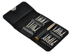 Set tascabile cacciavite di precisione 25 pezzi 5902802905796 00005768 WB1486