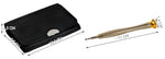 Set tascabile cacciavite di precisione 25 pezzi 5902802905796 00005768 WB1486