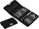 Set tascabile cacciavite di precisione 25 pezzi 5902802905796 00005768 WB1486