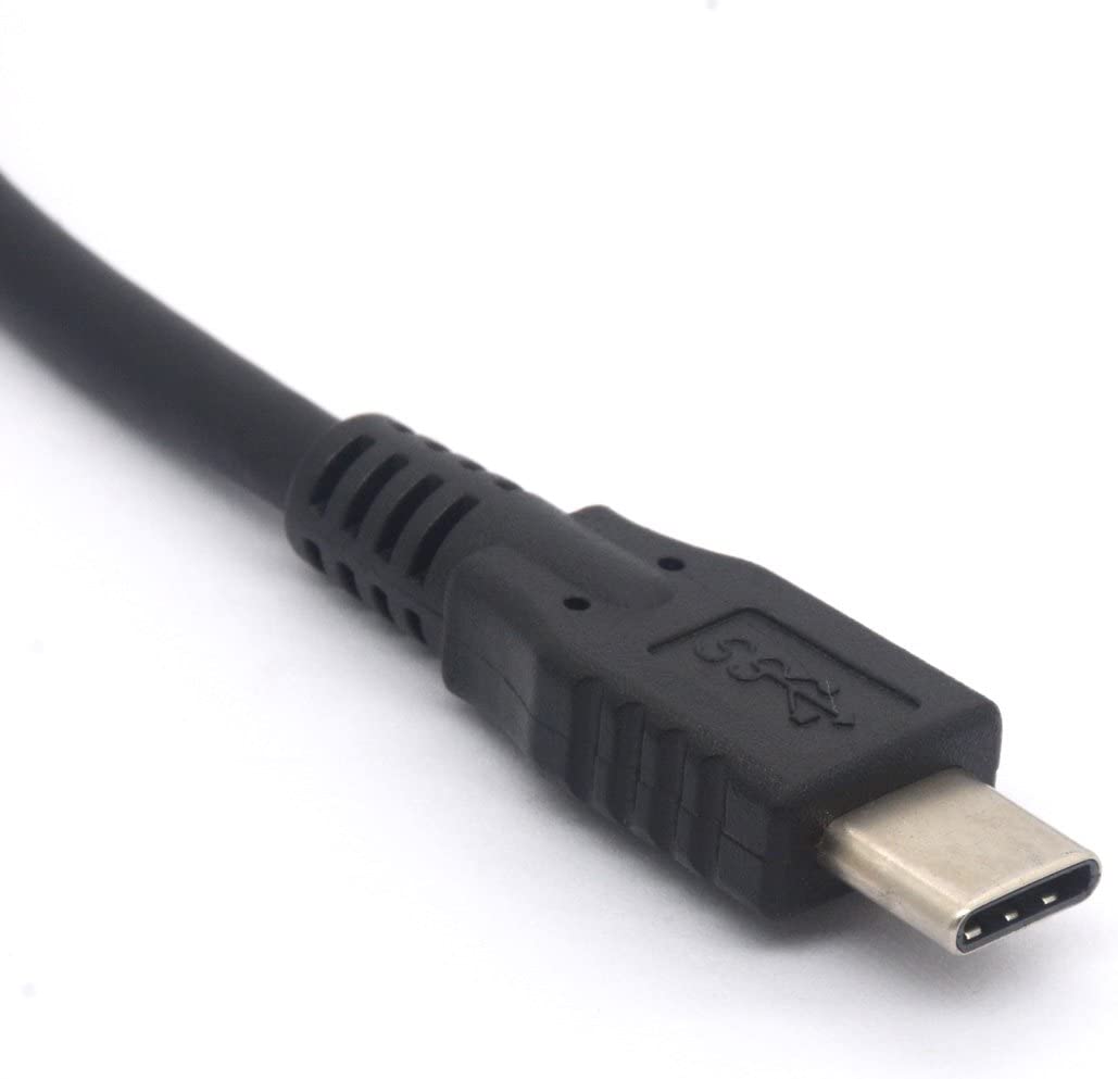 Adattatore USB type C ad SATA 7+15 pin maschio WB1495Adattatore USB type C ad SATA 7+15 pin maschio WB1495