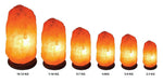 Lampada di sale dell'Hymalaya 2-3 kg  WB1089