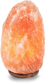 Lampada di sale dell'Hymalaya 2-3 kg