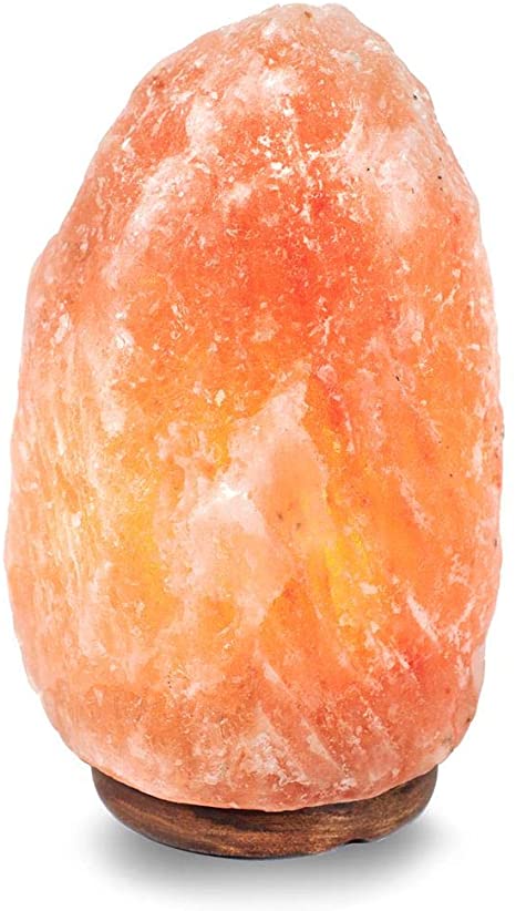 Lampada di sale dell'Hymalaya 2-3 kg