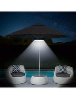 Lampada LED RGB ricaricabile con altoparlante Bluetooth 2x3WRMS E-Dream 3701403800187 WB1023