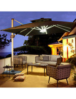 Lampada LED RGB ricaricabile con altoparlante Bluetooth 2x3WRMS E-Dream 3701403800187 WB1023