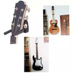 Supporto da parete per chitarra 5900779940932 00019156 WB1543
