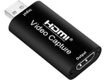 Scheda USB-HDMI di acquisizione video 4k 06304 5907451351949 WB1545