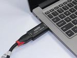 Scheda USB-HDMI di acquisizione video 4k 06304 5907451351949 WB1545