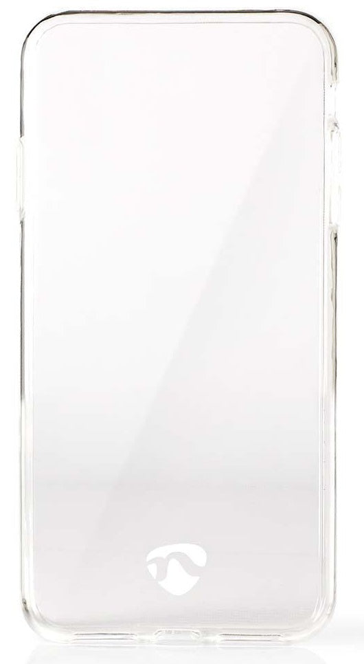 Cover smartphone in silicone per Huawei Mate 10 Pro