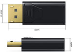 Adattatore video da Display port ad HDMI  WB1568