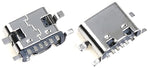 Kit connettore USB type C 3.1 confezione da 100 pezzi WB1585