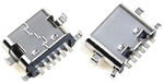 Kit connettore USB type C 3.1 confezione da 100 pezzi WB1585