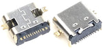Kit connettore USB type C 3.1 confezione da 100 pezzi WB1585