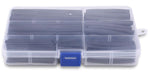 Guaina termorestringente kit 150 pezzi WB1595