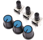 Kit di montaggio XR2206 generatore di segnale ad alta precisione WB1603