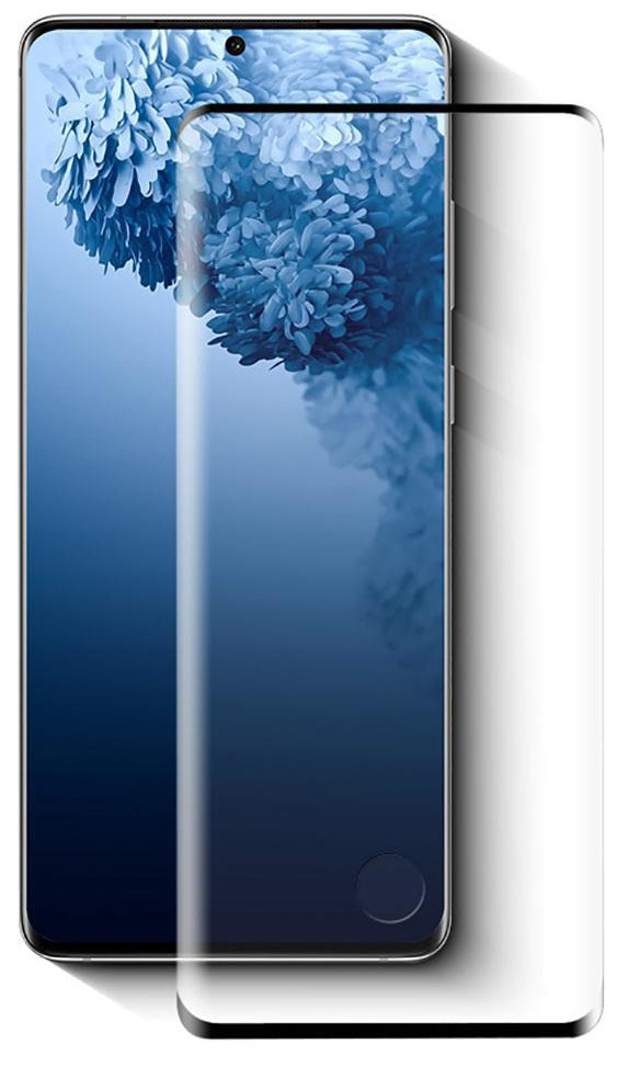Protezione dello Schermo in Vetro Temperato per Samsung Galaxy S20