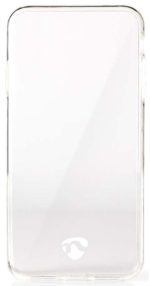 Cover smartphone in silicone per Huawei Nova 3e/Huawei P20 Lite