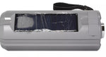 Altoparlante Bluetooth/USB/FM/LED 6W ricaricabile con pannello solare vari colori JK-1413S WB1638