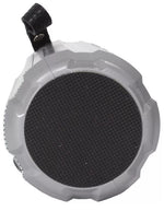 Altoparlante Bluetooth/USB/FM/LED 6W ricaricabile con pannello solare vari colori JK-1413S WB1638