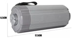 Altoparlante Bluetooth/USB/FM/LED 6W ricaricabile con pannello solare vari colori JK-1413S WB1638Altoparlante Bluetooth/USB/FM/LED 6W ricaricabile con pannello solare vari colori JK-1413S WB1638