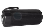 Altoparlante Bluetooth/USB/FM/LED 6W ricaricabile con pannello solare vari colori
