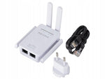 Ripetitore extender WiFi 300mbps  06234 5907451332665 WB1652