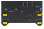 Kit breadboard MB102 830 punti con cavi jumper e modulo di alimentazione WB1668Kit breadboard MB102 830 punti con cavi jumper e modulo di alimentazione WB1668