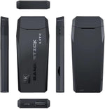 Console retro gaming HDMI 2 controller wireless 9 emulatori 7811888580019 WB1670