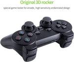 Console retro gaming HDMI 2 controller wireless 9 emulatori 7811888580019 WB1670