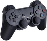 Console retro gaming HDMI 2 controller wireless 9 emulatori 7811888580019 WB1670