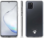 Cover smartphone in silicone per Samsung Galaxy A81/Samsung Galaxy M60S/Samsung Galaxy Note 10 Lite SJC10048TP 5412810329113 WB1675