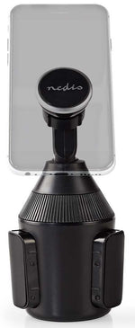 Supporto smartphone per auto universale max 6" SCMTM300BK 5412810303731 WB1700
