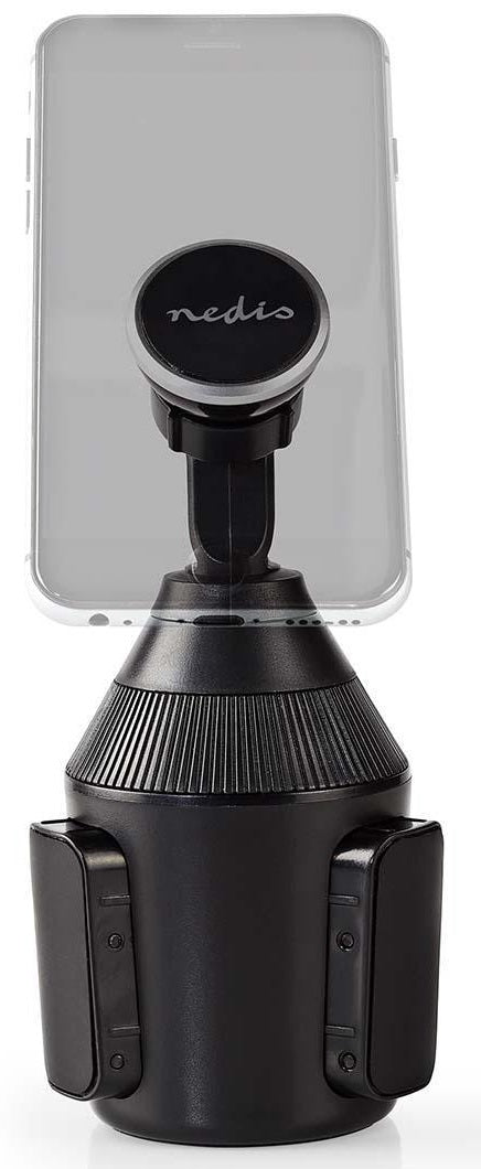 Supporto smartphone per auto universale max 6" SCMTM300BK 5412810303731 WB1700