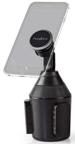 Supporto smartphone per auto universale max 6"