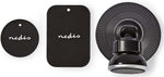Supporto smartphone per auto universale max 6" SCMTM300BK 5412810303731 WB1700